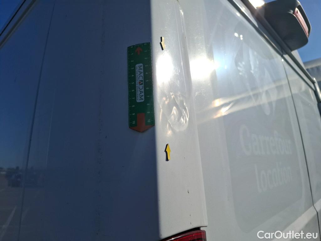  Fiat  Ducato FIAT  VU 4p Fourgon 30 C H1 20 Multijet 115 Pack Pro Nav #24
