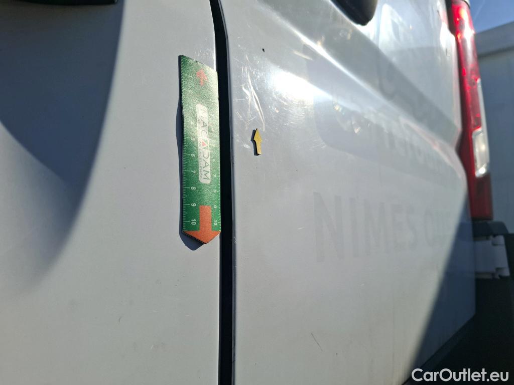  Fiat  Ducato FIAT  VU 4p Fourgon 30 C H1 20 Multijet 115 Pack Pro Nav #46