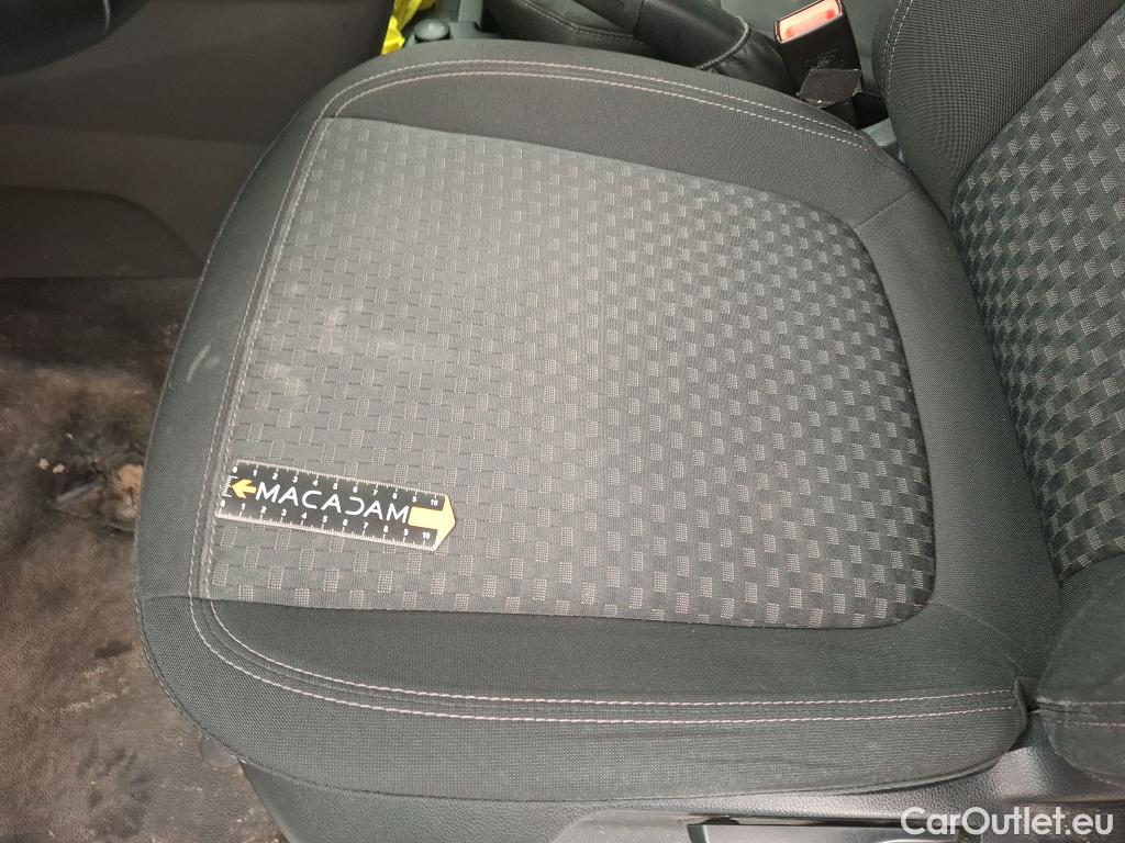  Ford  Transit Connect  Fourgon lang Trend 1.5 100CV BVM6 #25