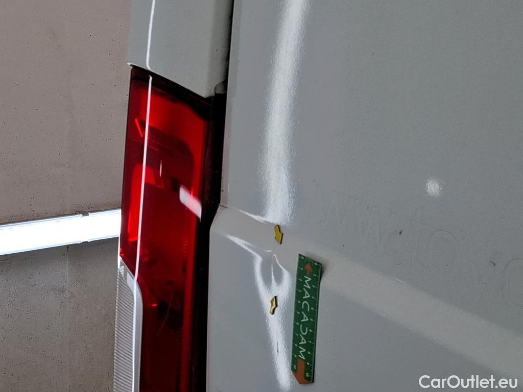  Peugeot  Boxer PEUGEOT  VU 4p Fourgon BLUEHDI 110 PREMIUM PA 333 L1H2 #6