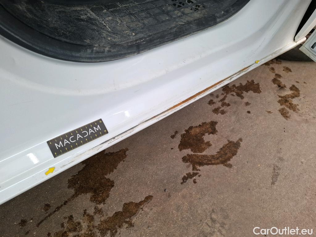  Peugeot  Expert PEUGEOT  / 2016 / 4P / Fourgon tôlé BLUEHDI 100 STANDARD PREMIUM #22
