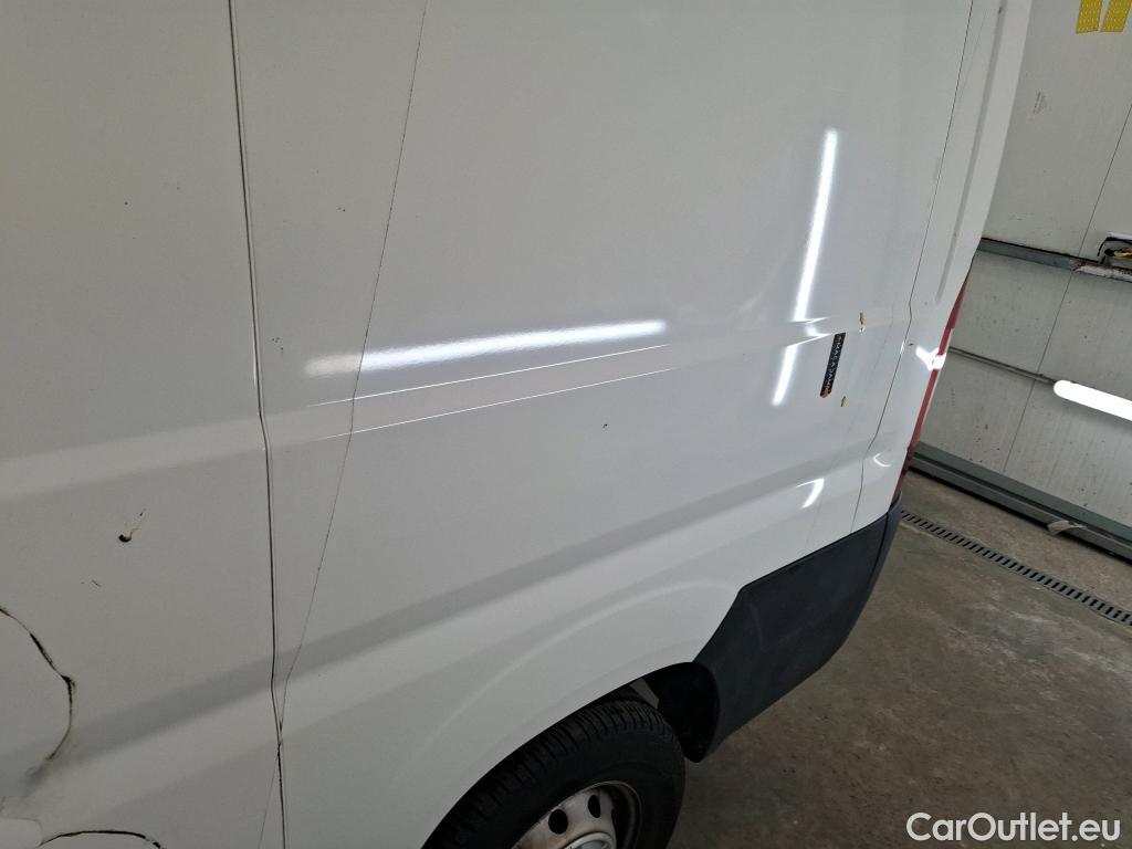  Peugeot  Boxer PEUGEOT  VU 4p Fourgon BLUEHDI 110 PREMIUM PA 333 L1H2 #14