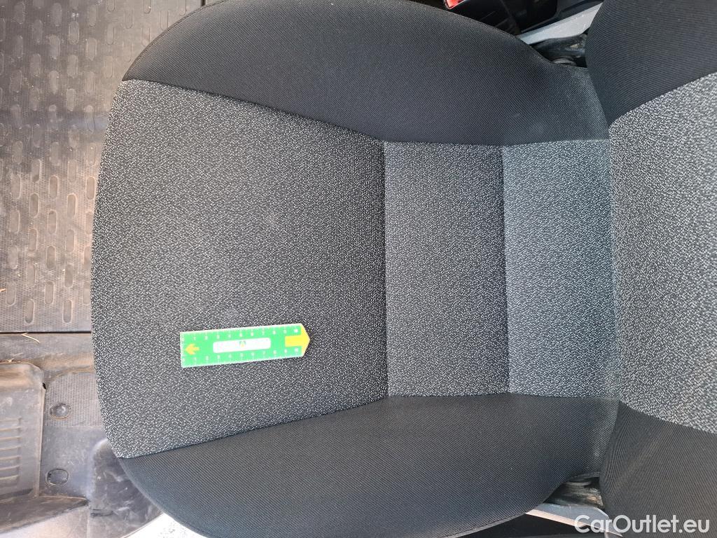  Fiat  Ducato FIAT  VU 4p Fourgon 30 C H1 20 Multijet 115 Pack Pro Nav #59
