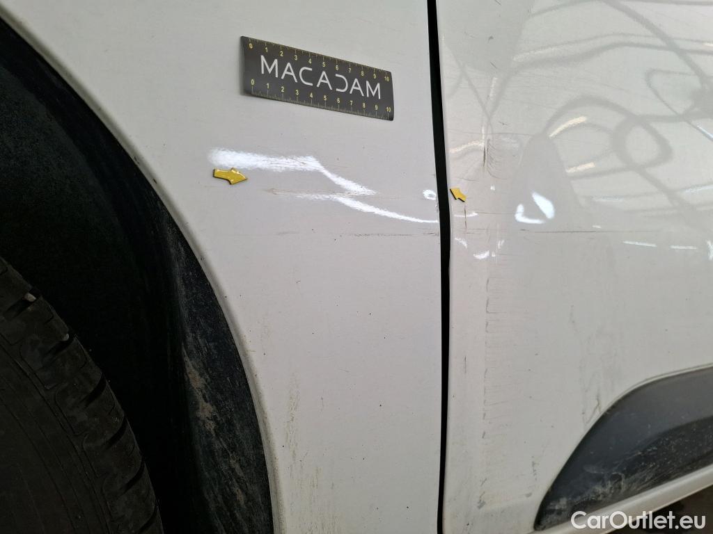  Peugeot  Expert PEUGEOT  / 2016 / 4P / Fourgon tôlé BLUEHDI 100 STANDARD PREMIUM #11
