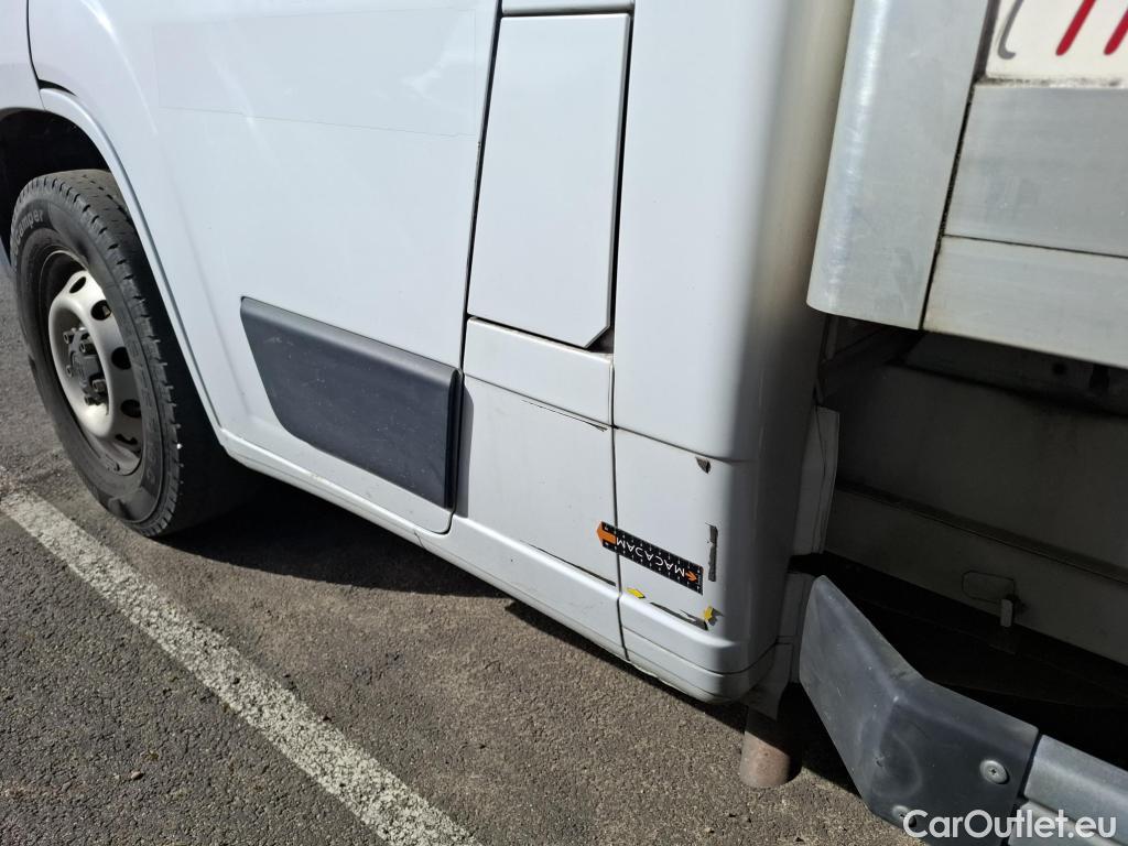  Fiat  Ducato FIAT  SC  2014  2P  Châssis cabine 35 L 23 Multijet 140 Business #30
