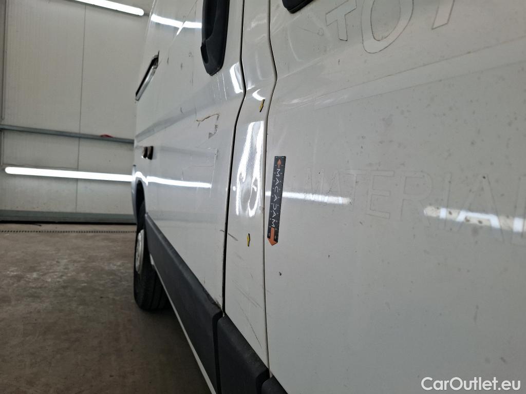  Peugeot  Boxer PEUGEOT  VU 4p Fourgon BLUEHDI 110 PREMIUM PA 333 L1H2 #28