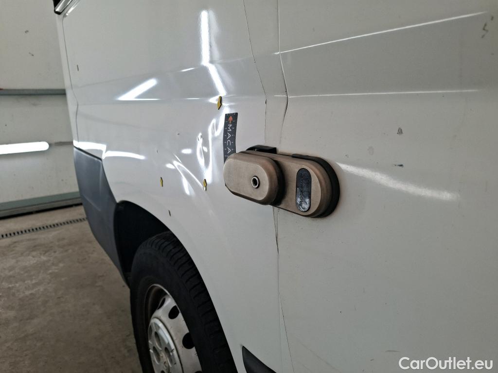  Peugeot  Boxer PEUGEOT  VU 4p Fourgon BLUEHDI 110 PREMIUM PA 333 L1H2 #8