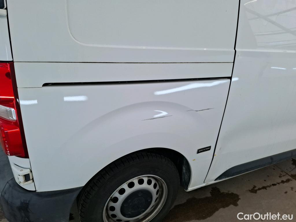  Peugeot  Expert PEUGEOT  / 2016 / 4P / Fourgon tôlé BLUEHDI 100 STANDARD PREMIUM #10