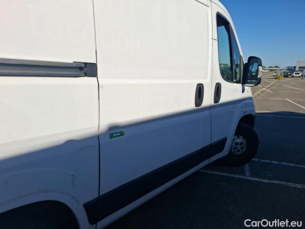 Fiat  Ducato FIAT  VU 4p Fourgon 30 C H1 20 Multijet 115 Pack Pro Nav #65