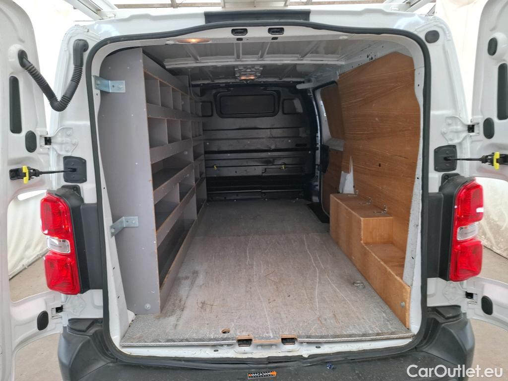  Peugeot  Expert  Fourgon Premium L3 2.0 HDi 120CV BVM6 E6dT #29