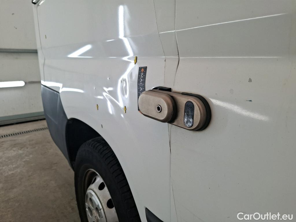  Peugeot  Boxer PEUGEOT  VU 4p Fourgon BLUEHDI 110 PREMIUM PA 333 L1H2 #7