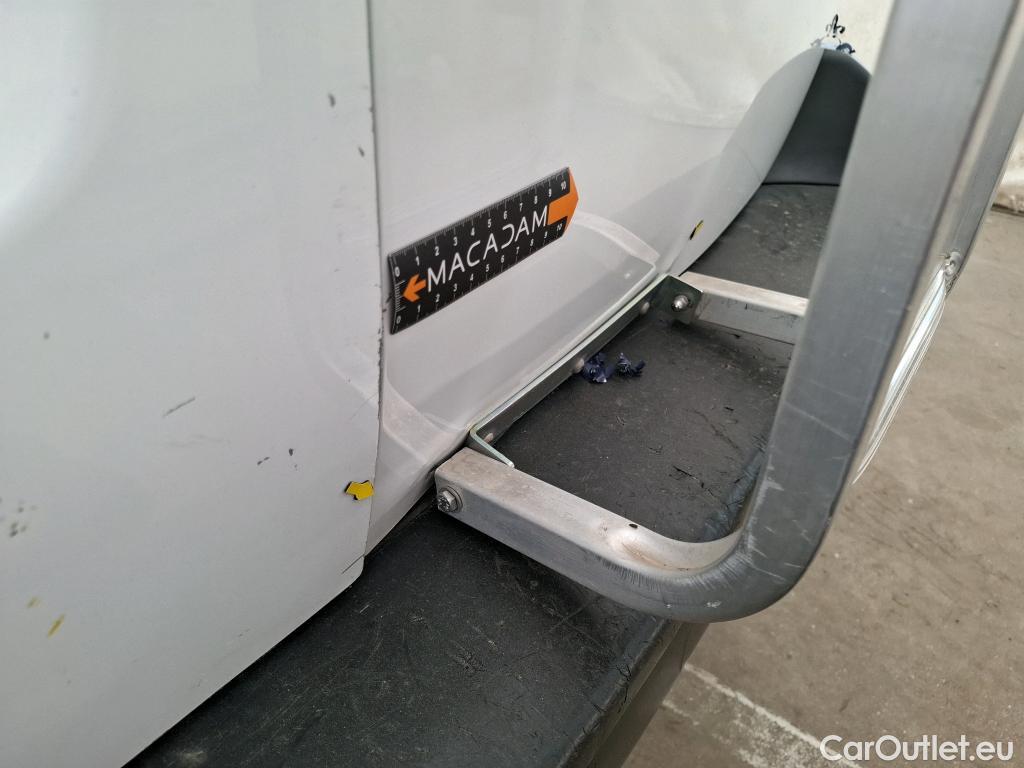  Peugeot  Expert  Fourgon Premium L3 2.0 HDi 120CV BVM6 E6dT #6