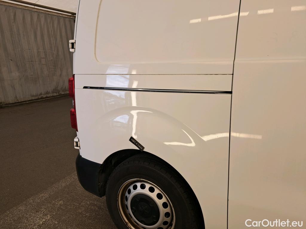  Peugeot  Expert  Fourgon Premium L2 1.5 HDi 120CV BVM6 E6d #4
