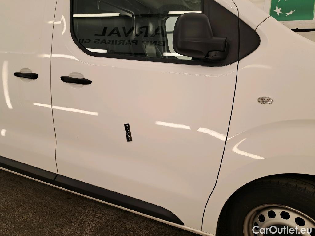  Peugeot  Expert  Fourgon Premium L2 1.5 HDi 120CV BVM6 E6d #6