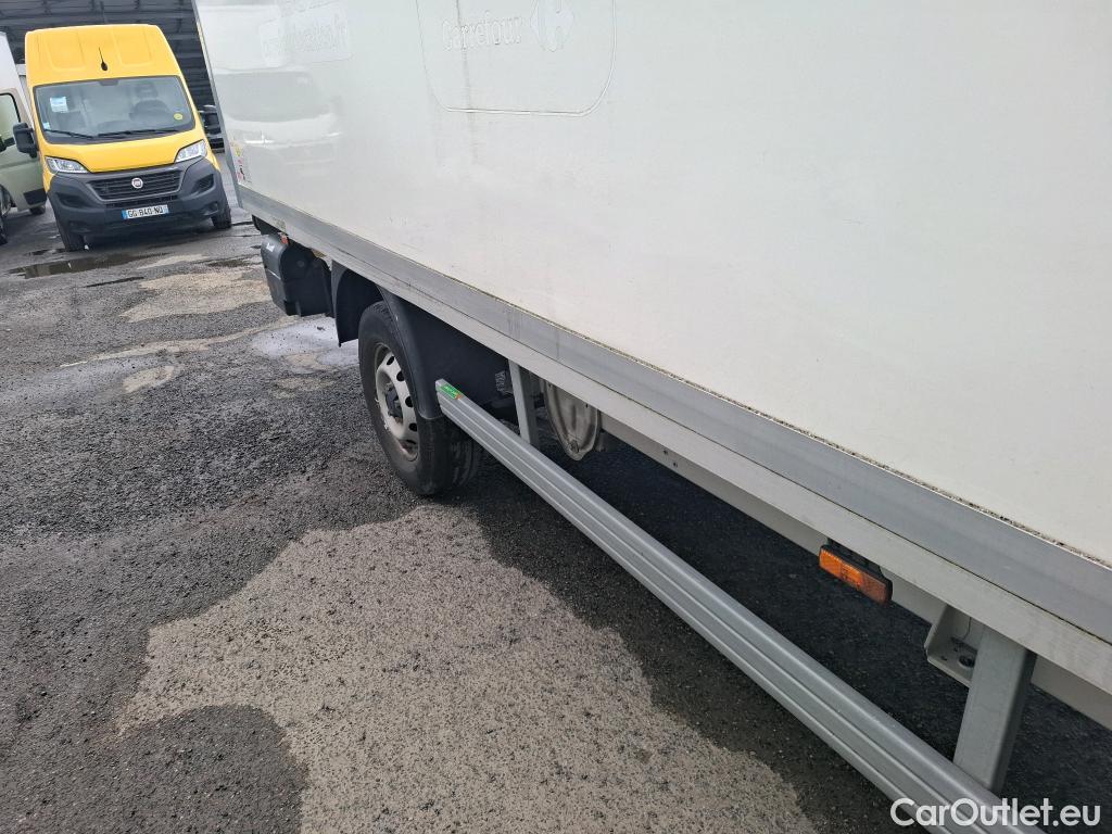 Fiat  Ducato FIAT  SC  2014  2P  Châssis cabine 35 L 23 Multijet 140 Business #15