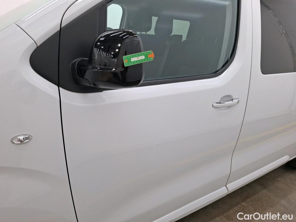  Peugeot  Expert  Fourgon Cabine Approfondie Fixe Premium Standard 2.0 HDi 145CV BVM6 E6d #61