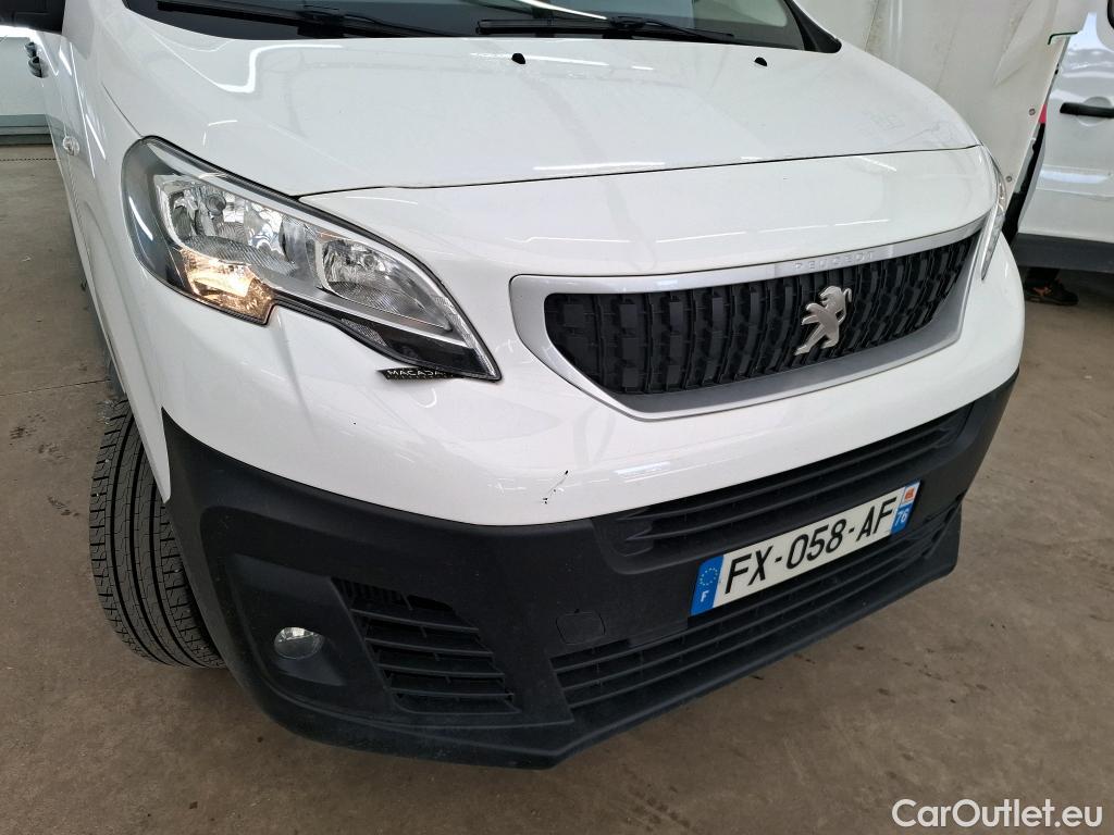  Peugeot  Expert PEUGEOT  / 2016 / 4P / Fourgon tôlé BLUEHDI 100 STANDARD PREMIUM #42