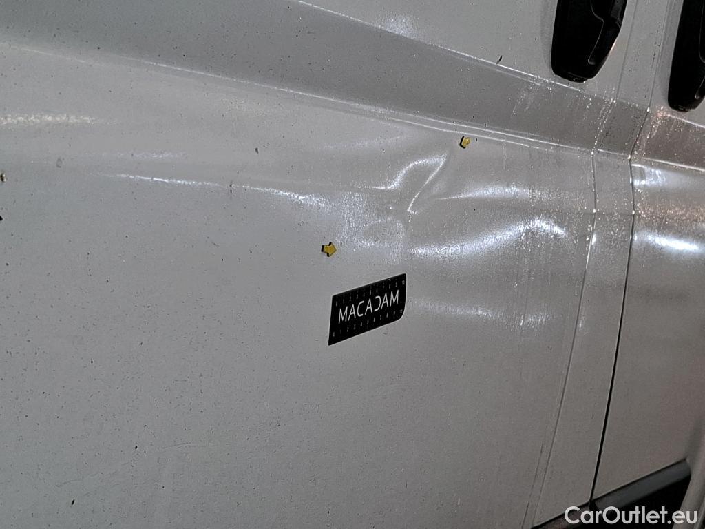  Peugeot  Boxer  Combi BLUEHDI 110 S&S 333 L2H2 ACCESS / RAMPE TPMR #6