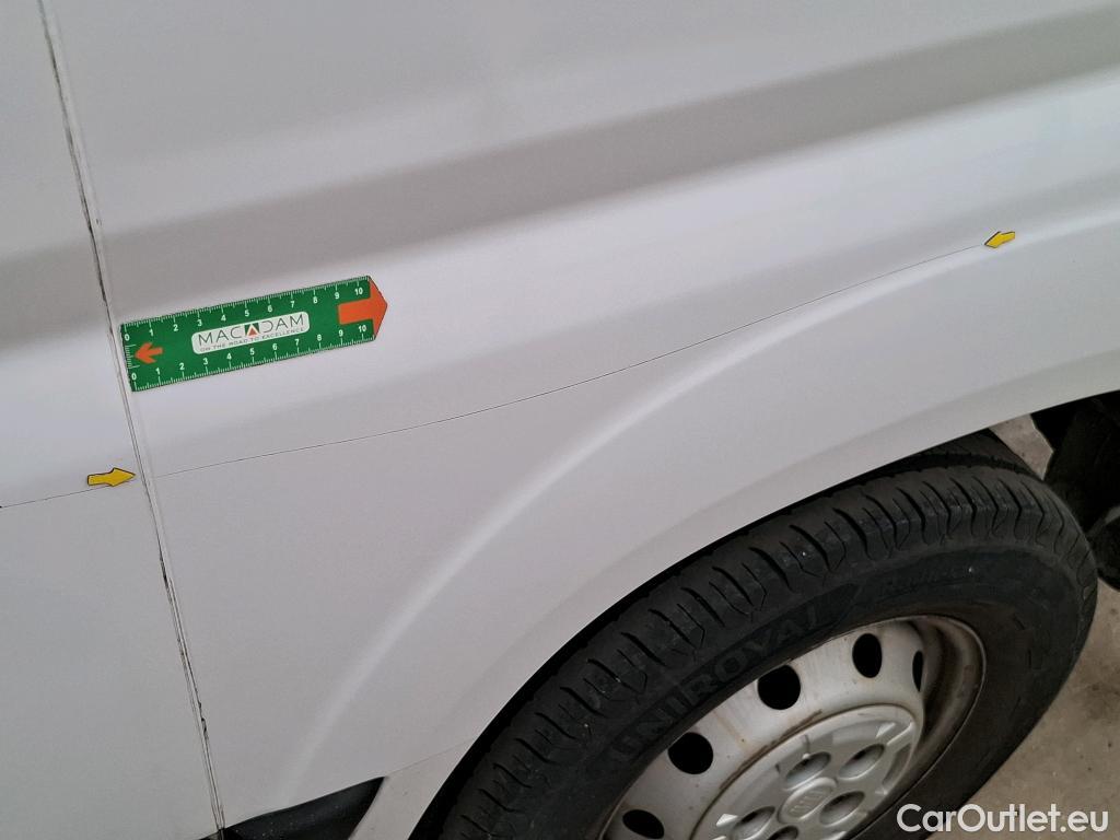  Fiat  Ducato FIAT  / 2014 / 4P / Fourgon tôlé 3.0 C H1 2.3 Multijet 120 Pack Pro Nav #3