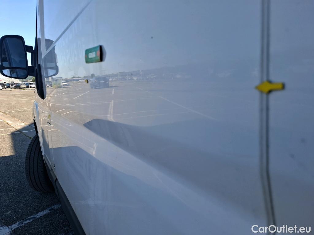  Fiat  Ducato FIAT  VU 4p Fourgon 30 C H1 20 Multijet 115 Pack Pro Nav #80