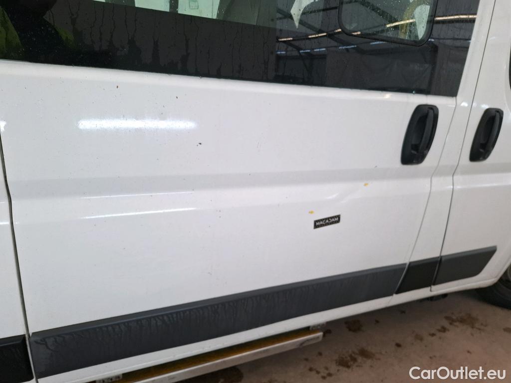  Peugeot  Boxer  Combi BLUEHDI 110 S&S 333 L2H2 ACCESS / RAMPE TPMR #5
