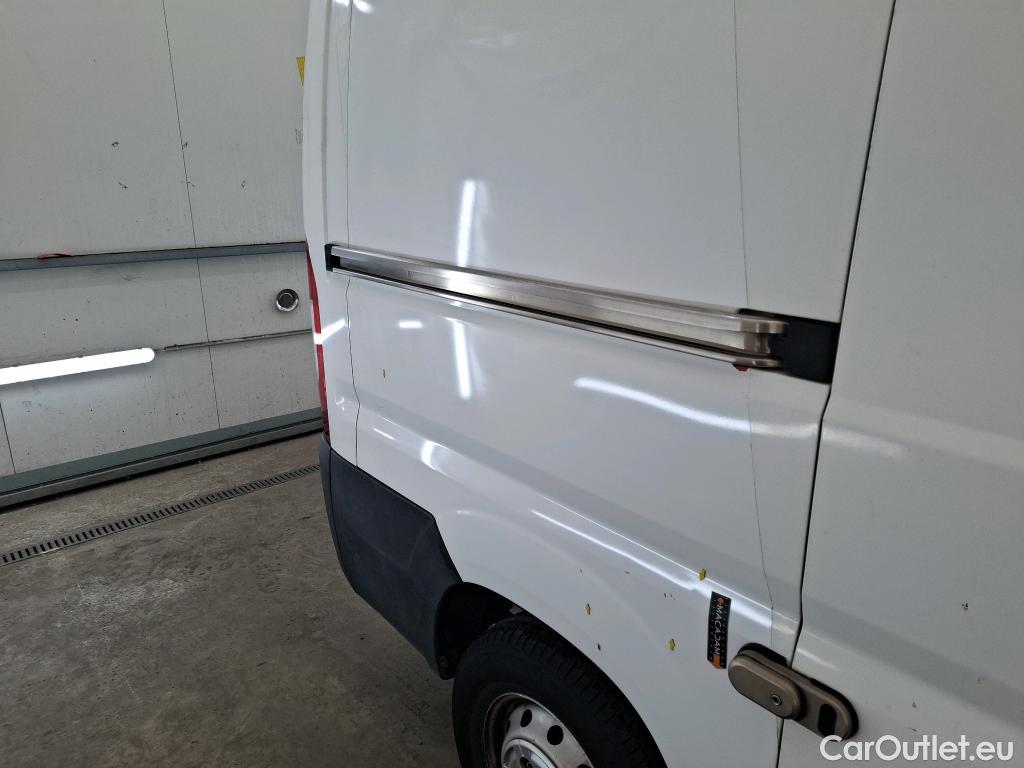  Peugeot  Boxer PEUGEOT  VU 4p Fourgon BLUEHDI 110 PREMIUM PA 333 L1H2 #5