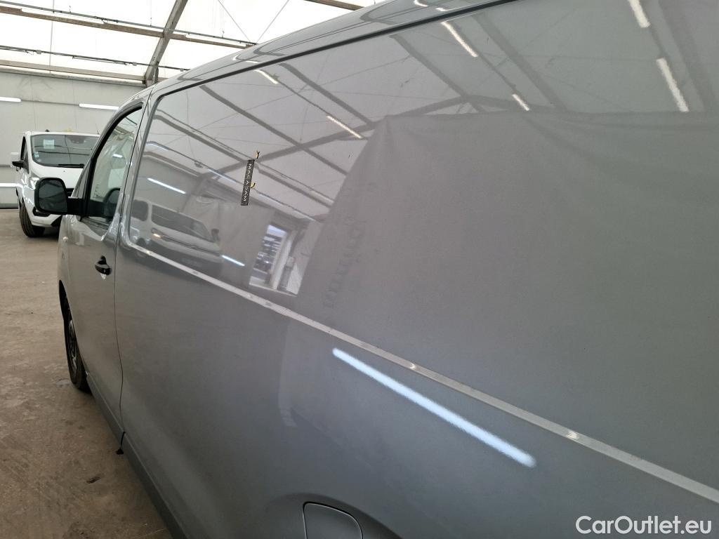  Peugeot  Expert PEUGEOT  / 2016 / 4P / Fourgon tôlé 2.0 BHDI 145 AUTO S&S TAILLE XL #41