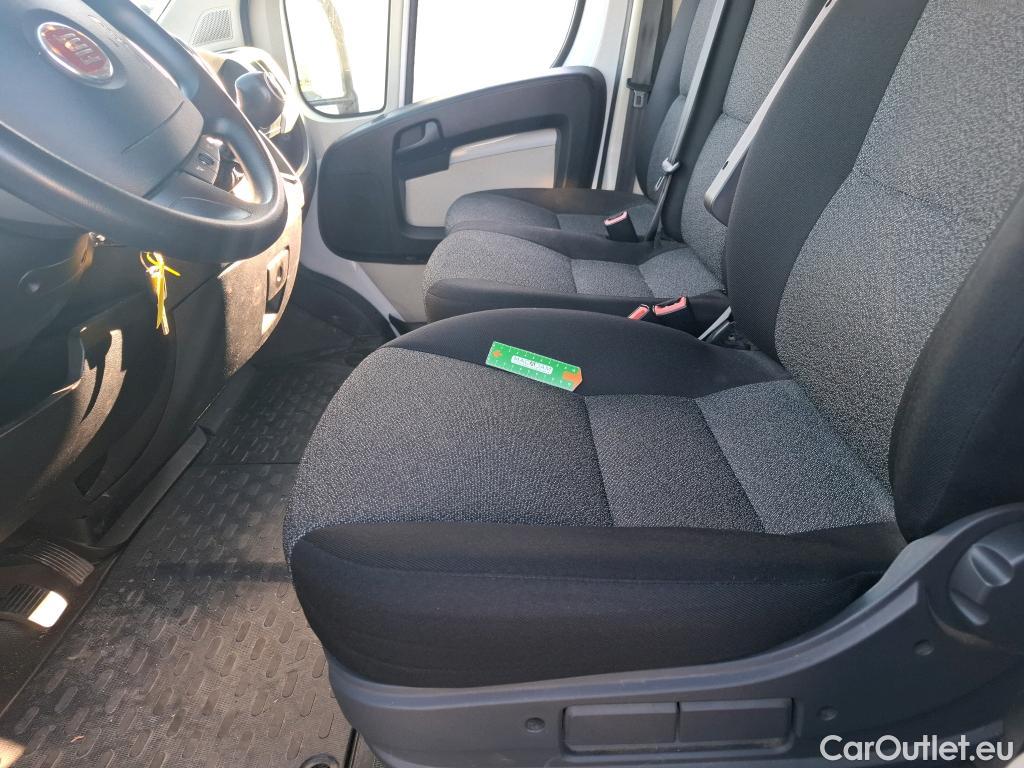  Fiat  Ducato FIAT  VU 4p Fourgon 30 C H1 20 Multijet 115 Pack Pro Nav #58