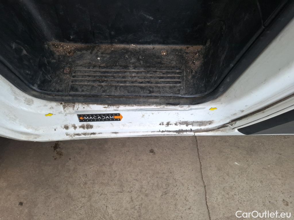  Peugeot  Boxer PEUGEOT  VU 4p Fourgon BLUEHDI 110 PREMIUM PA 333 L1H2 #43