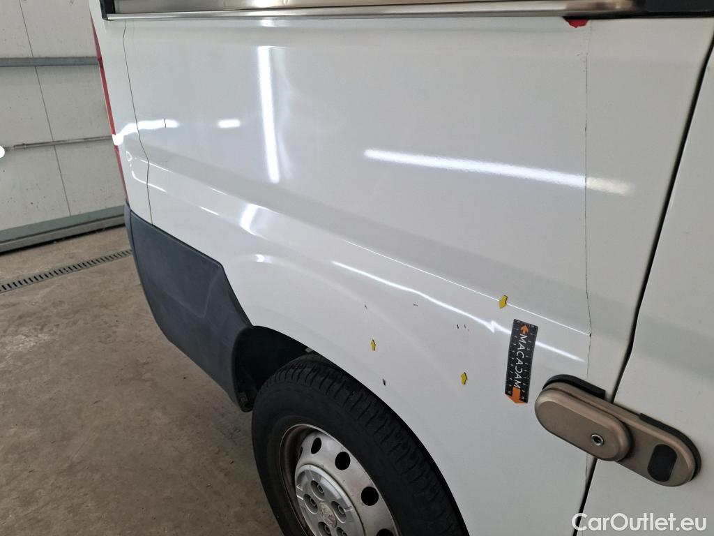  Peugeot  Boxer PEUGEOT  VU 4p Fourgon BLUEHDI 110 PREMIUM PA 333 L1H2 #6