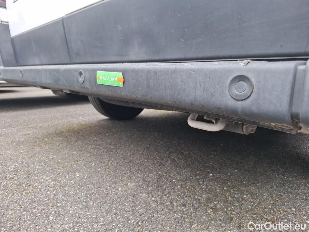  Fiat  Ducato FIAT  VU 4p Fourgon 30 C H1 20 Multijet 115 Pack Pro Nav #31