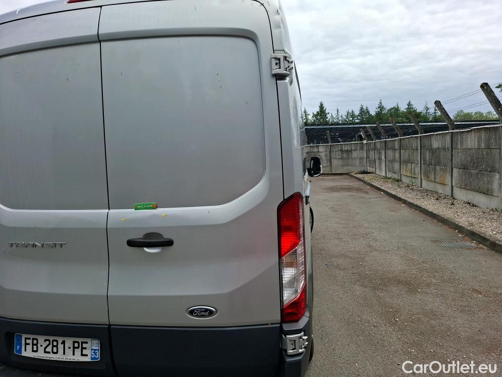  Ford  Transit  Fourgon 310 L3 Trend 2.0 TDCi 105CV BVM6 E6 #3