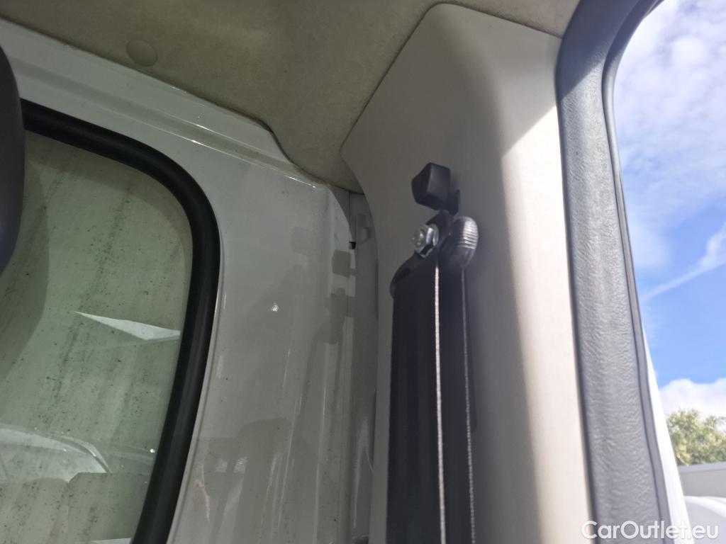  Fiat  Ducato FIAT  SC  2014  2P  Châssis cabine 35 L 23 Multijet 140 Business #35