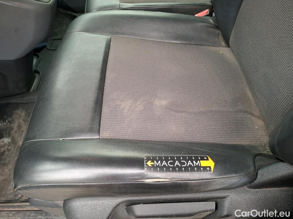  Peugeot  Expert  Fourgon Premium L3 2.0 HDi 120CV BVM6 E6dT #27