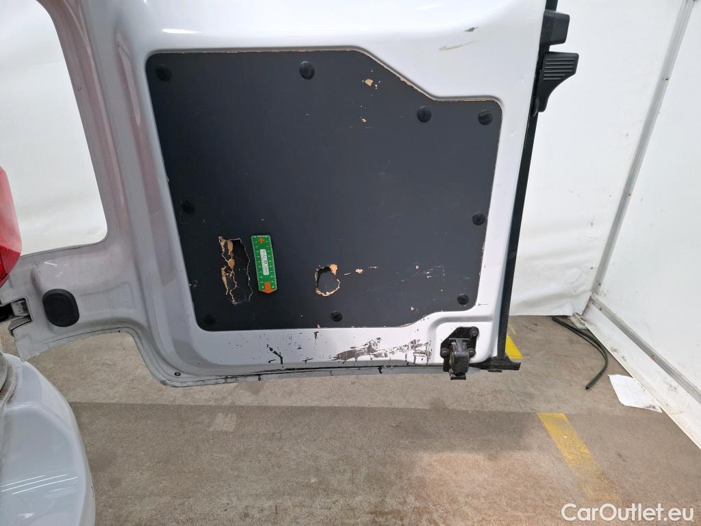  Peugeot  Expert  Fourgon Cabine Approfondie Fixe Premium Standard 2.0 HDi 145CV BVM6 E6d #1