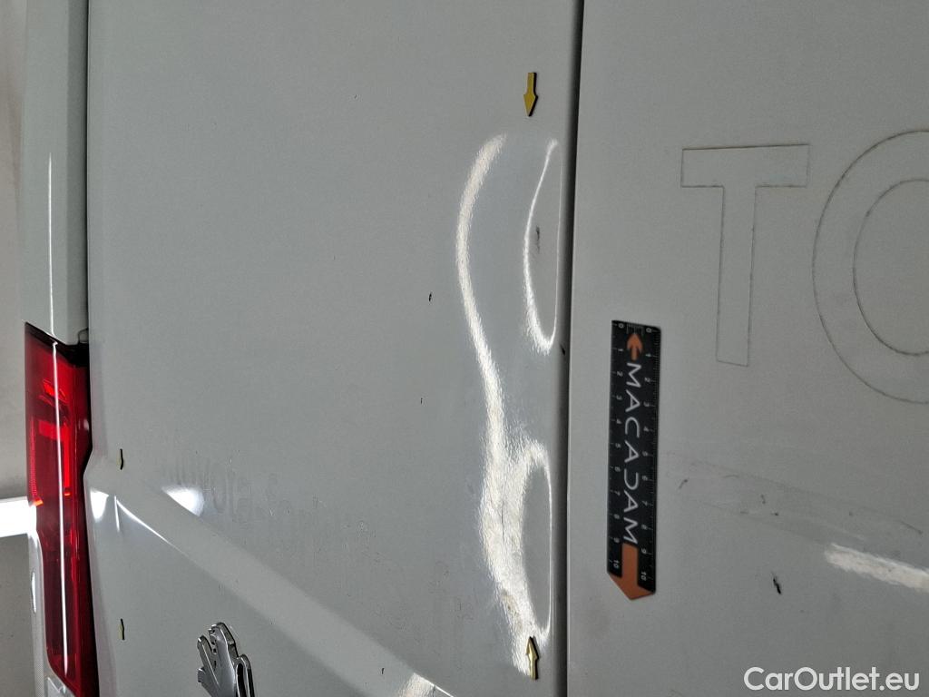  Peugeot  Boxer PEUGEOT  VU 4p Fourgon BLUEHDI 110 PREMIUM PA 333 L1H2 #24