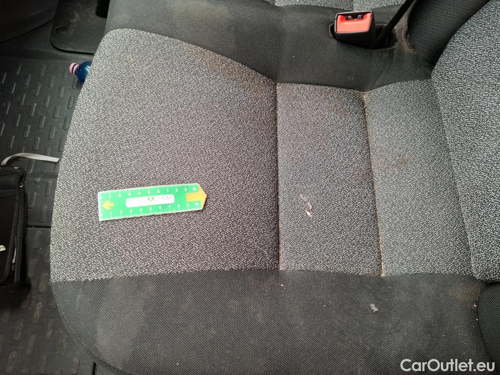  Fiat  Ducato FIAT  / 2014 / 4P / Fourgon tôlé 3.0 C H1 2.3 Multijet 120 Pack Pro Nav #16