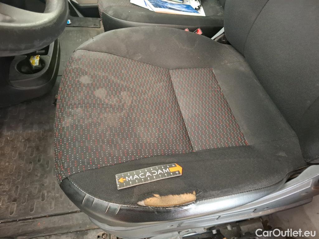  Peugeot  Boxer PEUGEOT  VU 4p Fourgon BLUEHDI 110 PREMIUM PA 333 L1H2 #16