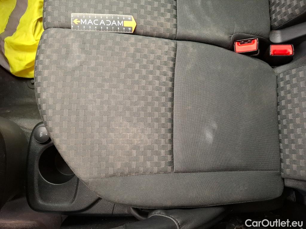  Ford  Transit Connect  Fourgon lang Trend 1.5 100CV BVM6 #24