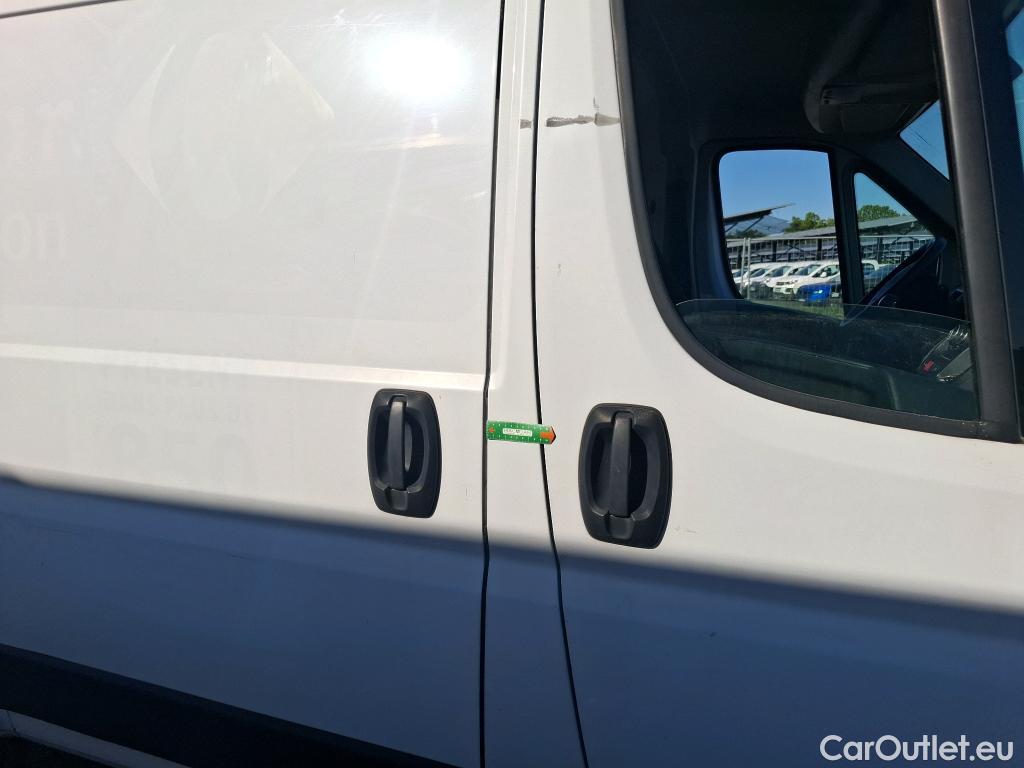  Fiat  Ducato FIAT  VU 4p Fourgon 30 C H1 20 Multijet 115 Pack Pro Nav #68