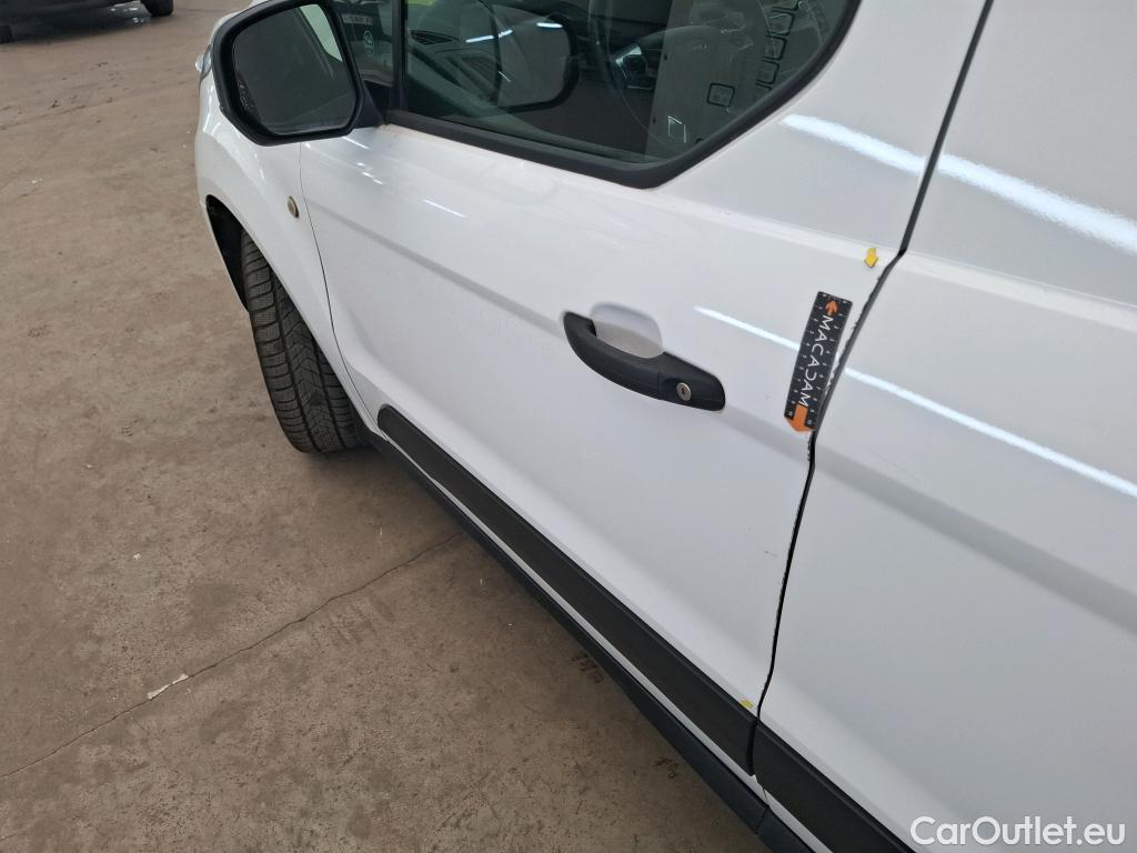  Ford  Transit Connect  Fourgon lang Trend 1.5 100CV BVM6 #7