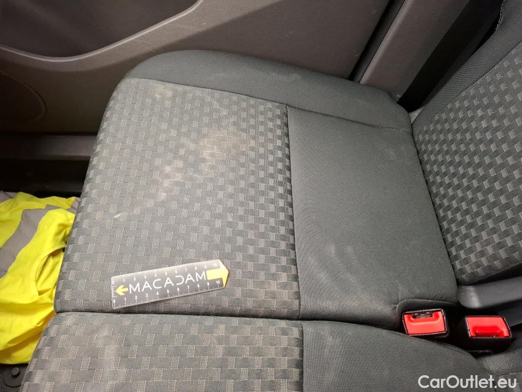  Ford  Transit Connect  Fourgon lang Trend 1.5 100CV BVM6 #23