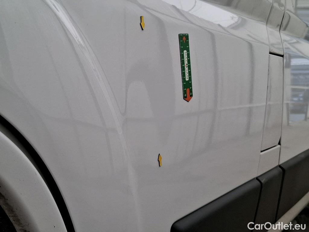  Fiat  Ducato FIAT  / 2014 / 4P / Fourgon tôlé 3.0 C H1 2.3 Multijet 120 Pack Pro Nav #7