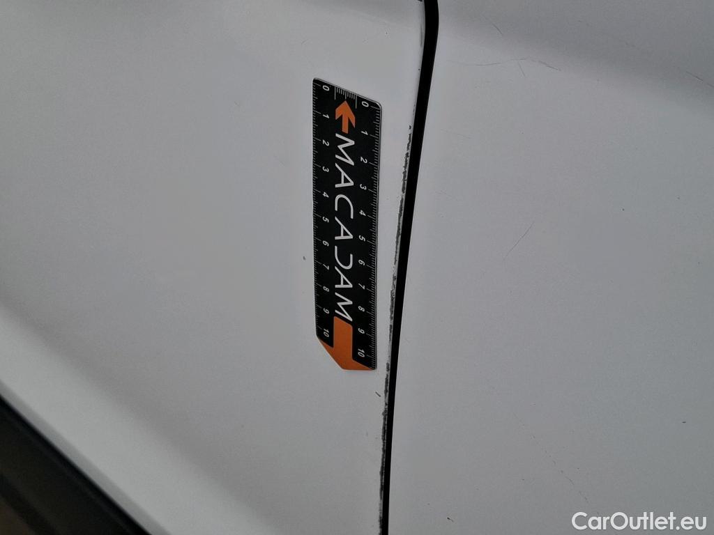  Ford  Transit Connect  Fourgon lang Trend 1.5 100CV BVM6 #9