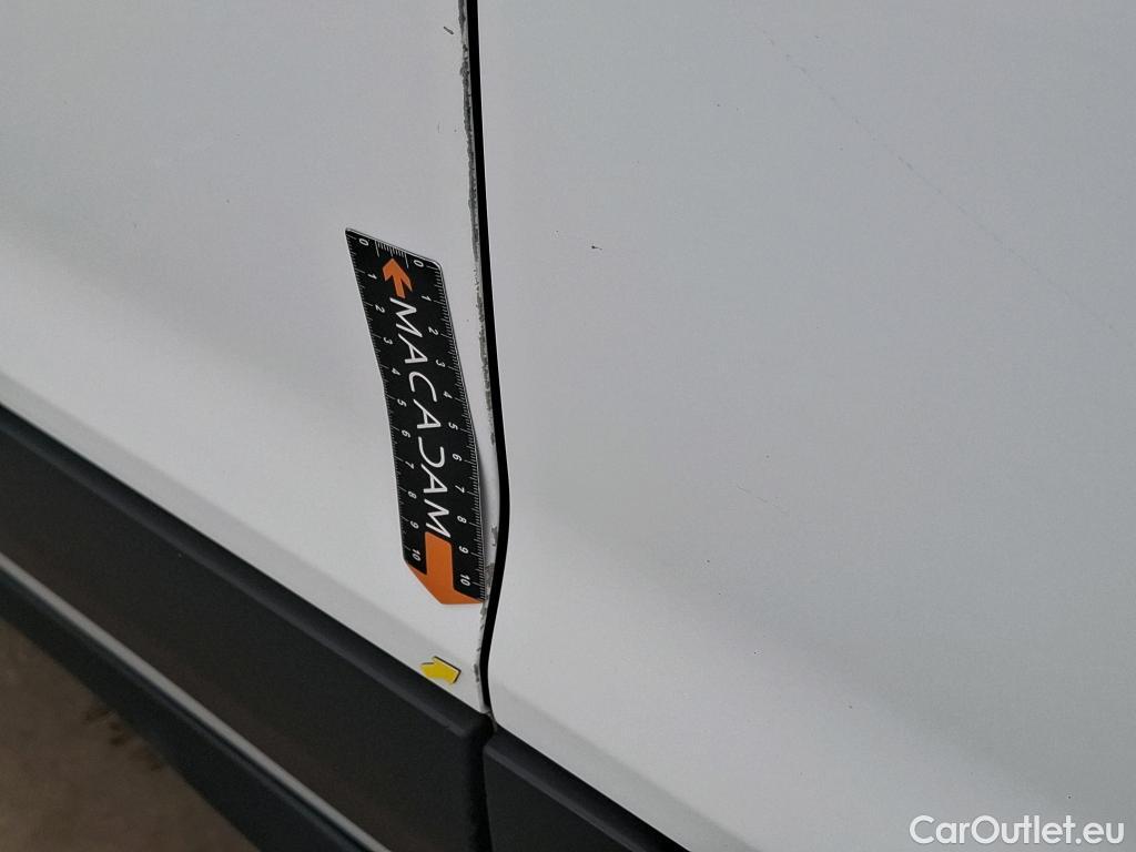  Ford  Transit Connect  Fourgon lang Trend 1.5 100CV BVM6 #10