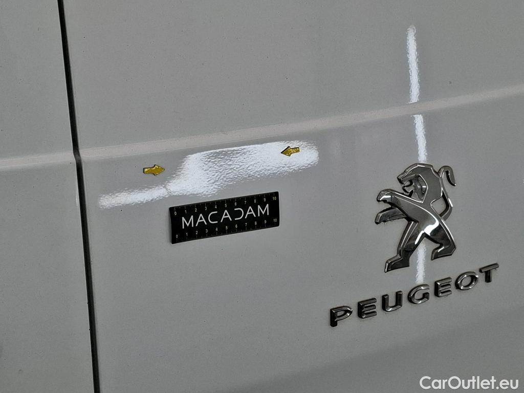  Peugeot  Expert PEUGEOT  / 2016 / 4P / Fourgon tôlé BLUEHDI 100 STANDARD PREMIUM #26