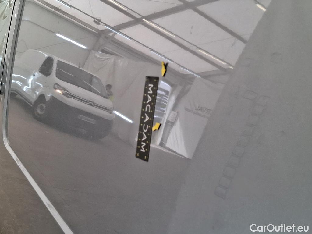  Peugeot  Expert PEUGEOT  / 2016 / 4P / Fourgon tôlé 2.0 BHDI 145 AUTO S&S TAILLE XL #42