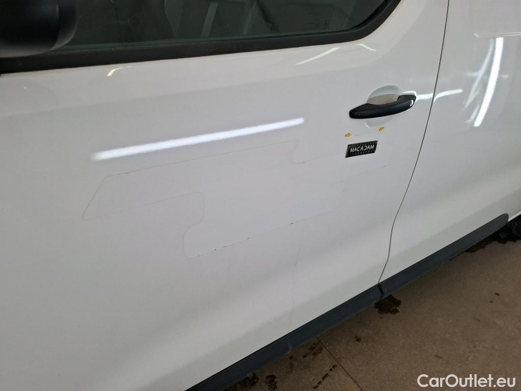  Peugeot  Expert PEUGEOT  / 2016 / 4P / Fourgon tôlé BLUEHDI 100 STANDARD PREMIUM #23