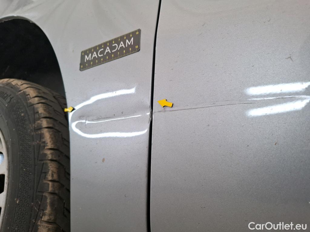  Peugeot  Expert PEUGEOT  / 2016 / 4P / Fourgon tôlé 2.0 BHDI 145 AUTO S&S TAILLE XL #2
