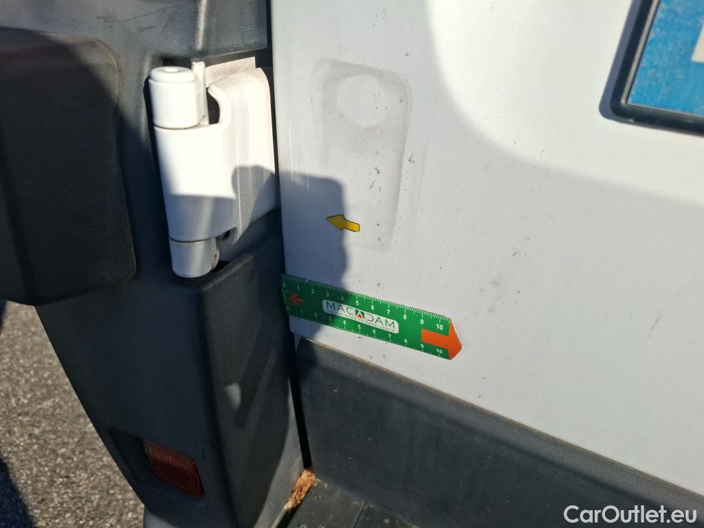  Fiat  Ducato FIAT  VU 4p Fourgon 30 C H1 20 Multijet 115 Pack Pro Nav #54